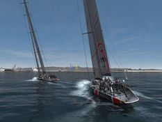 Imagen 32nd America's Cup: The Game 