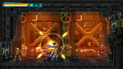 Imagen A.R.E.S.: Extinction Agenda 1.1.003