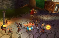 Imagen Asterix & Obelix XXL 2: Mission Las Vegum