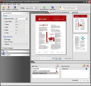 Imagen deskUNPDF deskUNPDF Converter 2012