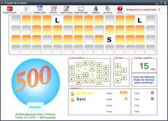 Image El panel de la suerte 1.0