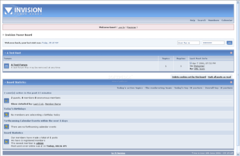 Image Invision Power Board Trial