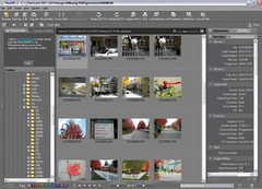 Imagen Nikon ViewNX 2.1.2
