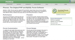 Image Phorum Script 3.4.1