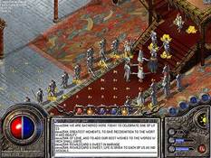 Imagen The Legend of MIR: The Three Heroes 1.5