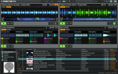 Imagen Traktor PRO 2.8.1