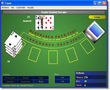 Image BlackJack 1.0