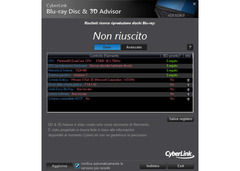 Image CyberLink BD & 3D Advisor 2.0.3928