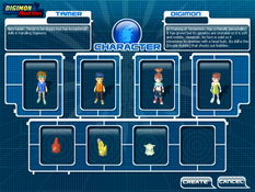Imagen Digimon Battle 