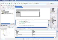 Imagen Eclipse 1.22.0 Build 5169
