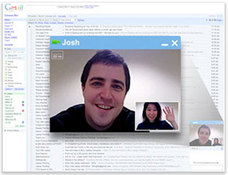 Image Chat de voz y vídeo de Google 2.2.2.0