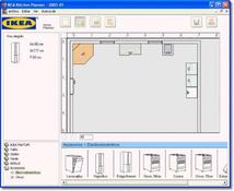 Imagen IKEA Home Kitchen Planner 2006:2