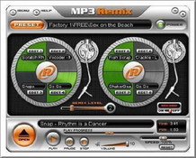 Imagen MP3 Remix 3.811