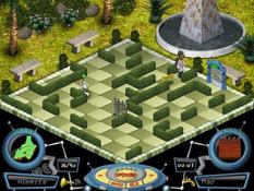 Imagen Nimuh en busca del tesoro andaluz 1.0