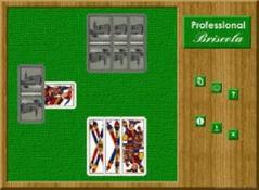 Image Professional Briscola 1.0