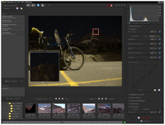 Image RawTherapee 5.8