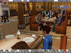 Imagen Restaurant Empire Demo