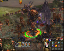 Imagen WarHammer: Mark of Chaos 