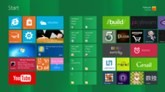 Image Windows 8 Start Panel 3.0