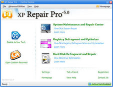 Image XP Repair 5.6