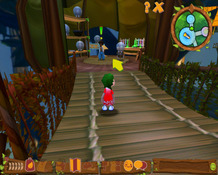 Image Baobab Planet 1.0.2880