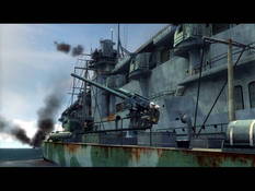 Imagen Battlestations Midway demo