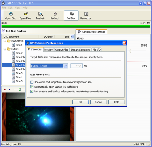 dvd shrink 4.1