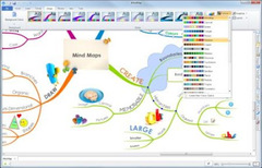 Image iMindMap 8.0.3