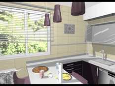 Imagen KitchenDraw 5.5