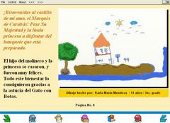 Image Libro Digital de Cuentos Infantiles 1.0