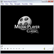 Imagen Media Player Classic 6.4.9.0