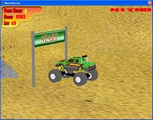 Imagen Mountain Car 2.0