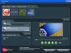 Image Muvee Reveal X 9.0.1