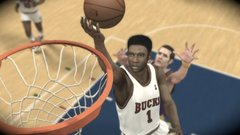 Image Parche NBA 2K12  1.0.1