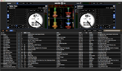 Imagen Serato DJ 1.5.7
