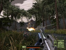 Imagen Soldier of Fortune II: Double Helix - Single Player demo