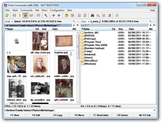 Imagen Total Commander 8.0 Final