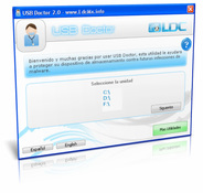 Image USB Doctor 2.0