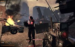 Imagen Warmonger Operation: Downtown Destruction