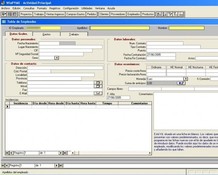 Image WinPYME 6.04.08