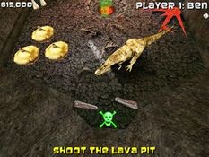 Image Adventure Pinball: Forgotten Island 