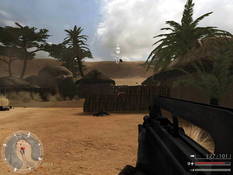 Image Code of Honor: The French Foreign Legion 