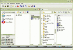 Image DeepBurner 1.9.0.228