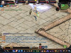 Imagen Eudemons Online 1.303