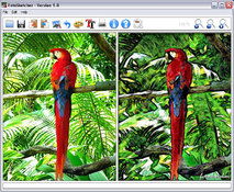 Imagen FotoSketcher Portable 2.30