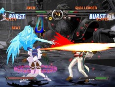 Image Guilty Gear X 