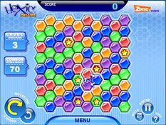 Imagen Hexic Deluxe