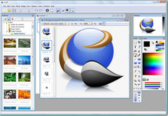Imagen IcoFX Portable 1.6.4