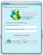 Imagen iMessenger 1.0.0.790
