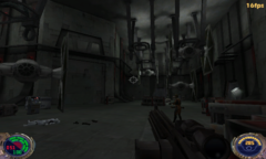 Imagen Jedi Knight 2: Jedi Outcast demo 7.00